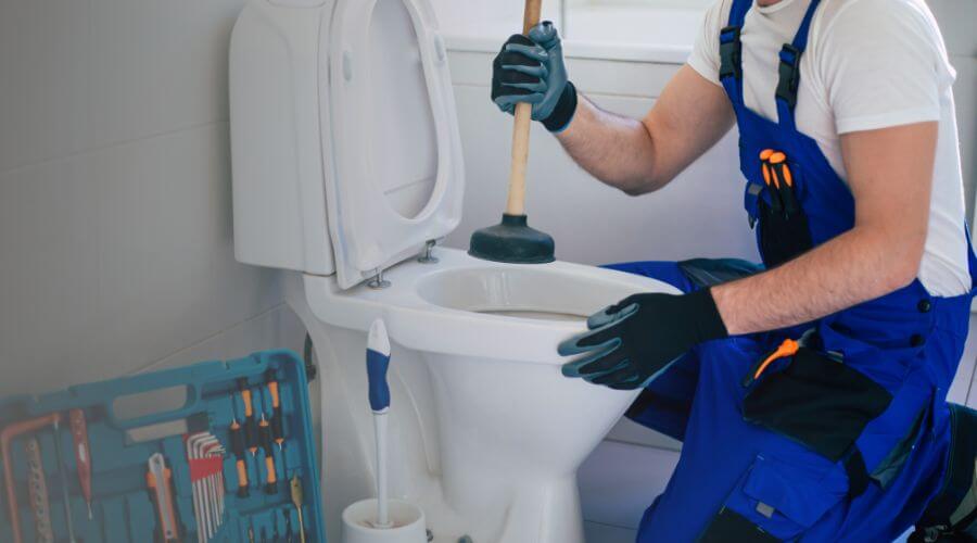Professional sewer line repair services in Hope Hull, AL